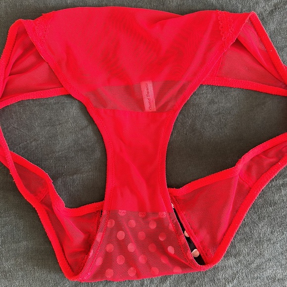 Chantal Thomass vintage set - Picture 8 of 12